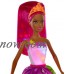 Barbie Rainbow Princess Nikki Doll   